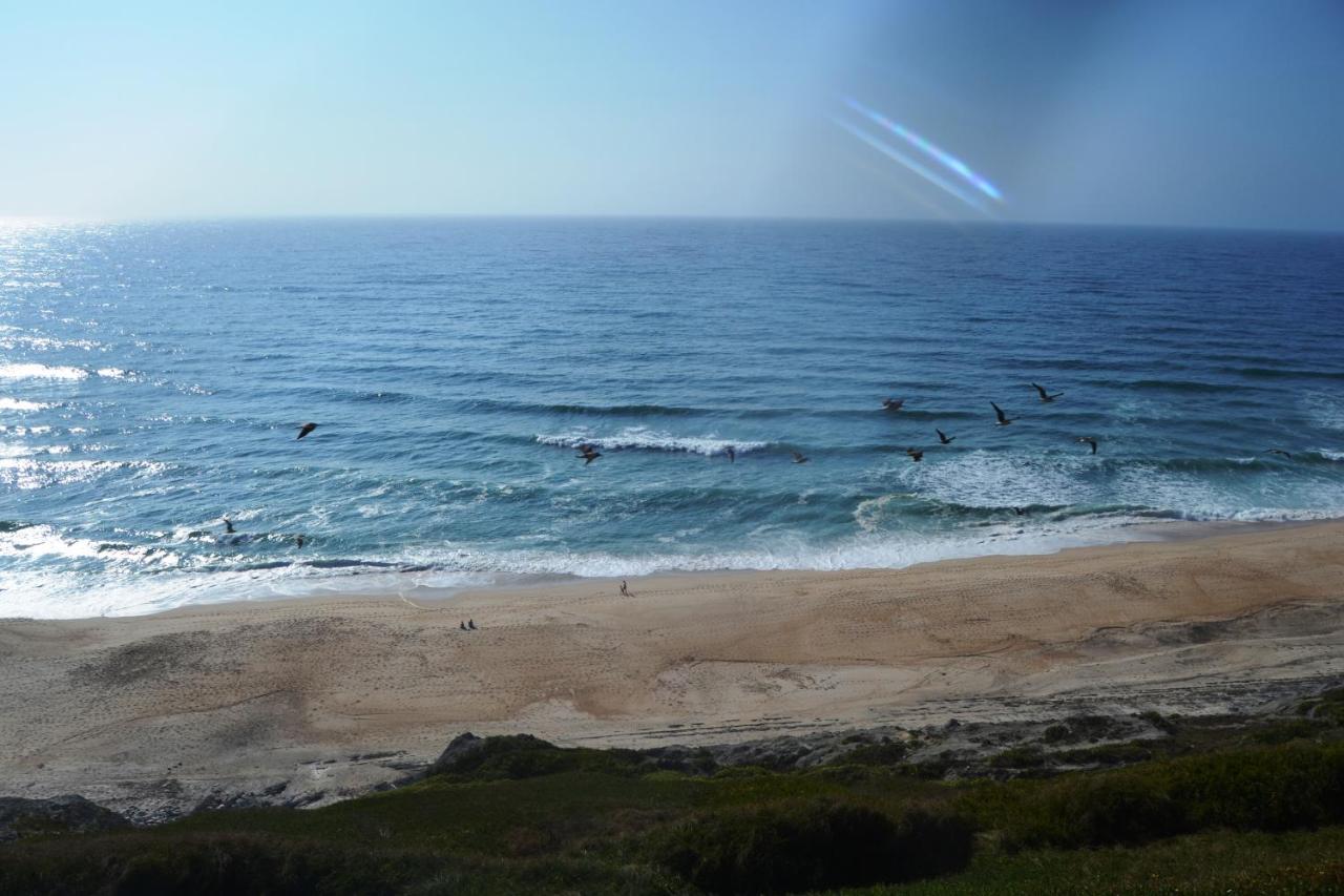 Albergaria Pedra D'Ouro São Pedro de Muel Dış mekan fotoğraf